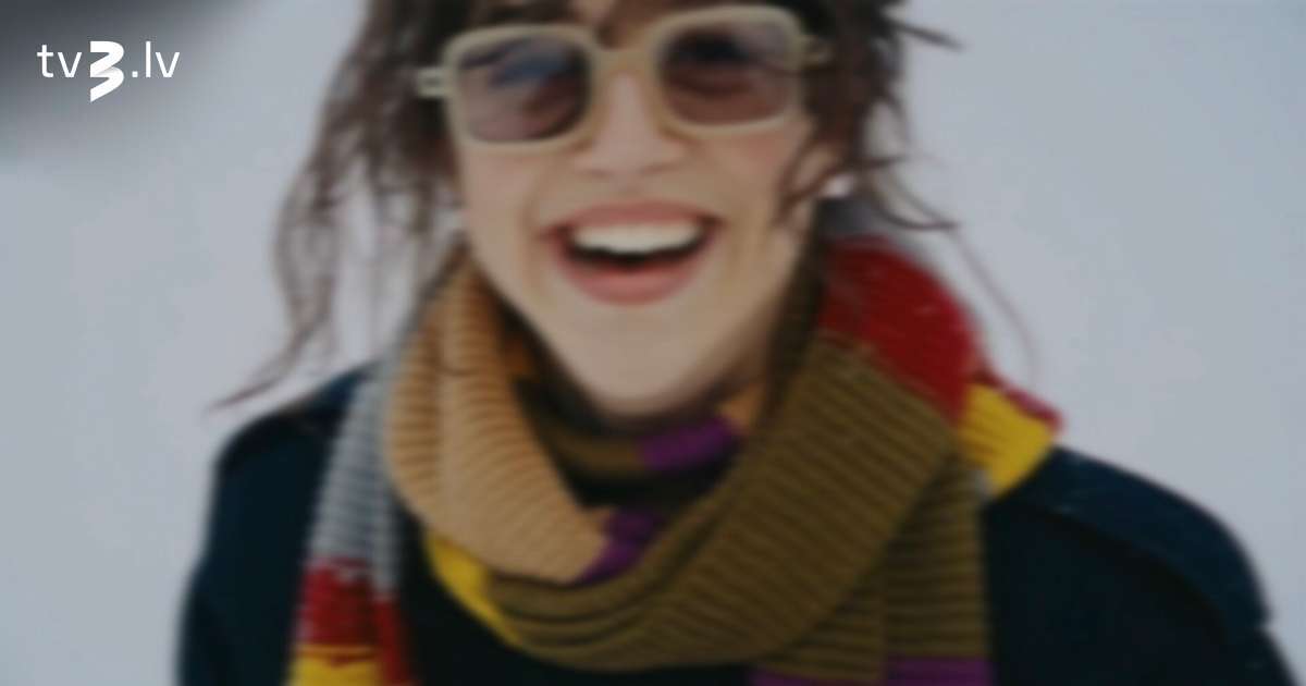 Mūziķe Amanda Lapa priecē ar jaunu singlu