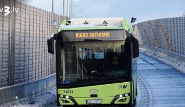 Atklājies, ka “Rīgas satiksme” izmanto agresorvalstī Krievijā ražotu grāmatvedības sistēmu