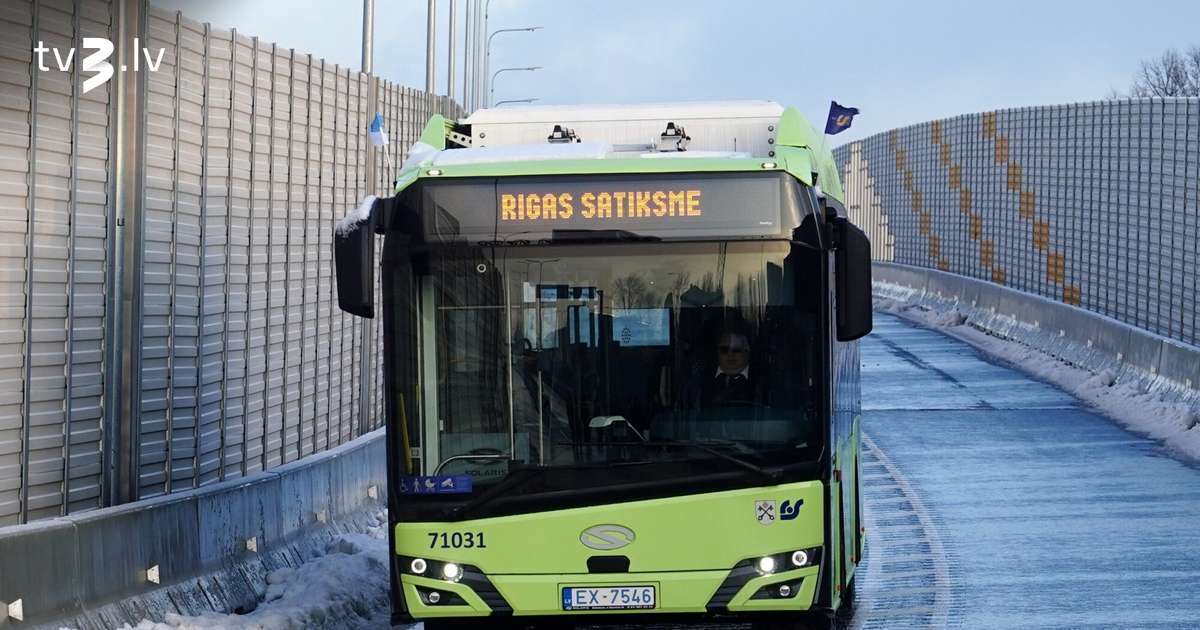 Atklājies, ka “Rīgas satiksme” izmanto agresorvalstī Krievijā ražotu grāmatvedības sistēmu