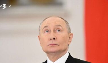 Gribēja Ukrainā paveikt to, kas Venecuēlā izdevās pusstundā. Trampa operācija atsedz Putina ietekmes vājumu