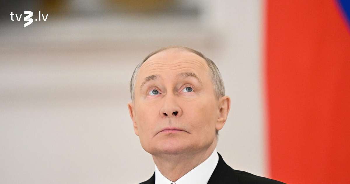 Gribēja Ukrainā paveikt to, kas Venecuēlā izdevās pusstundā. Trampa operācija atsedz Putina ietekmes vājumu