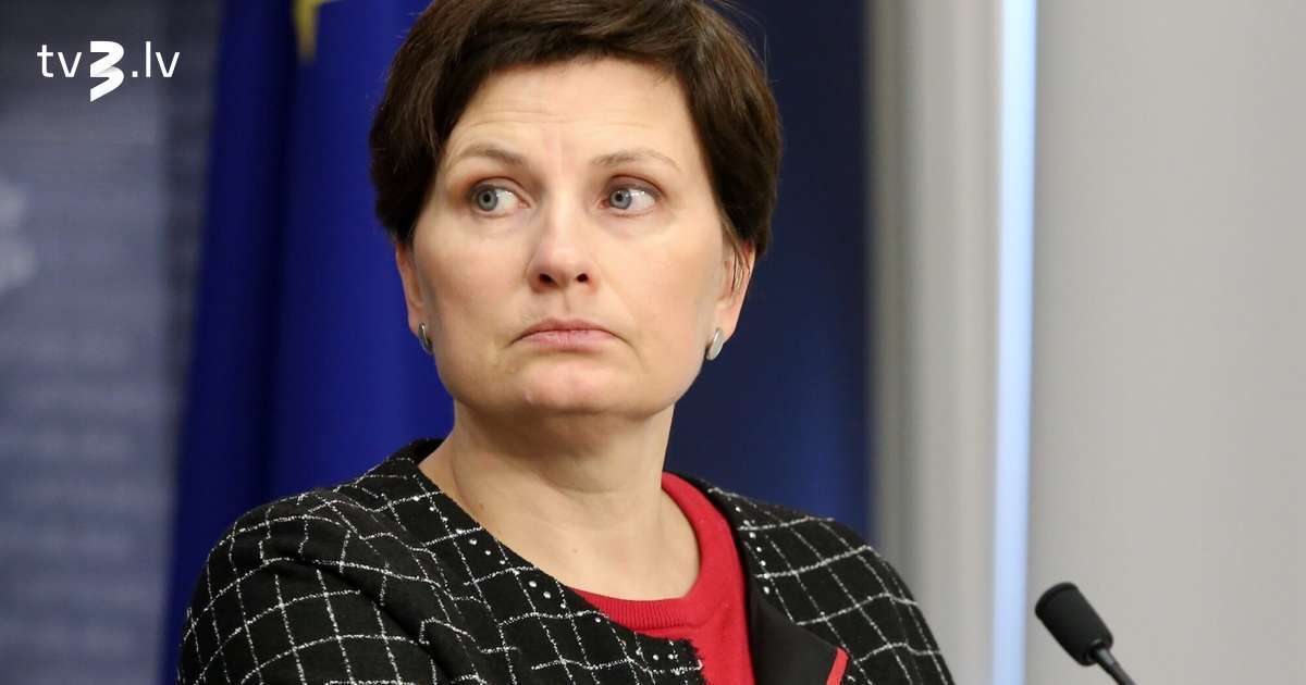 Viņķele kļuvusi par rehabilitācijas centra “Vaivari” vadītāju