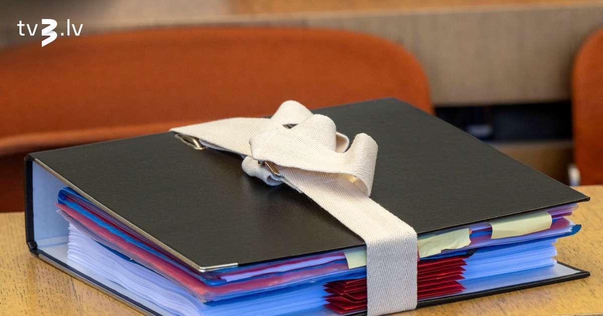 Kādam Latgales domes priekšsēdētājam nav piešķirta pielaide darbam ar valsts noslēpumu
