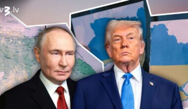 Putins 2019. gadā Trampam piedāvājis “apmaiņas darījumu”, kurā iesaistīta Venecuēla un Ukraina