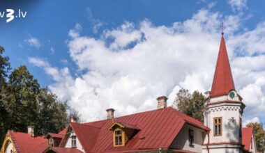 “Zaļais sertifikāts” piešķirts vai pagarināts 44 tūrisma un ēdināšanas uzņēmumiem Latvijas laukos 