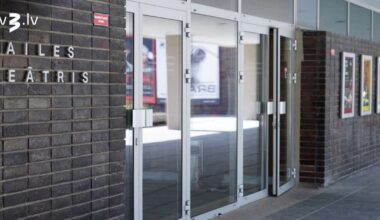 Dailes teātris ar aktieru štata vietu samazināšanu plāno ietaupīt 147 191 eiro gadā