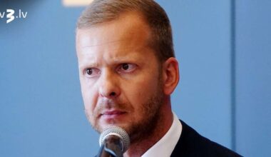 Ģenerālprokuratūra izsaka brīdinājumu Rosļikova partijai “Stabilitātei!” par sabiedrību šķeļošiem vēstījumiem