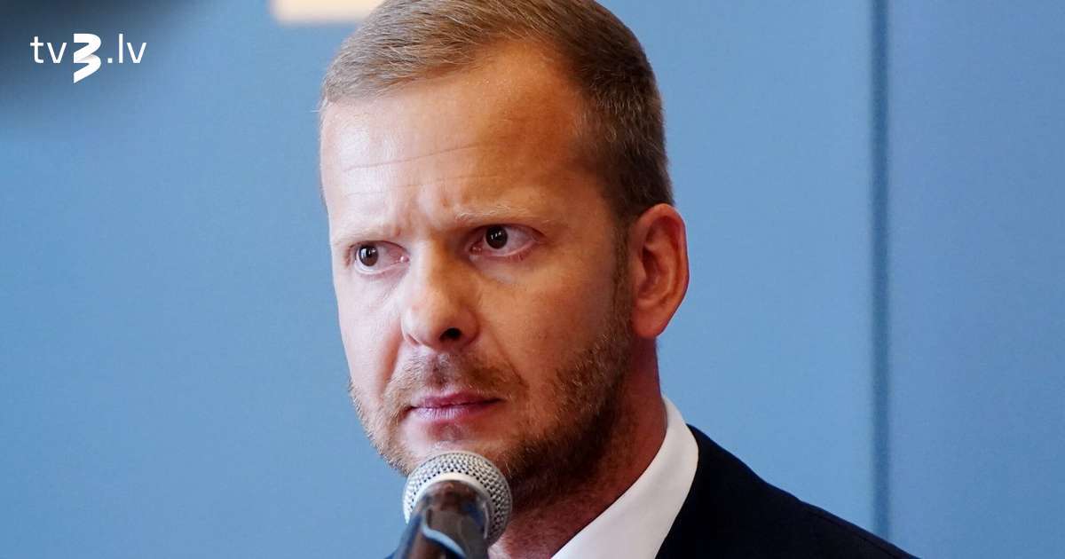 Ģenerālprokuratūra izsaka brīdinājumu Rosļikova partijai “Stabilitātei!” par sabiedrību šķeļošiem vēstījumiem