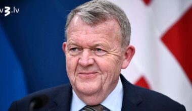 Strīds par Grenlandi nav beidzies, bet sarunas ar ASV atgriezušās uz pareizā ceļa