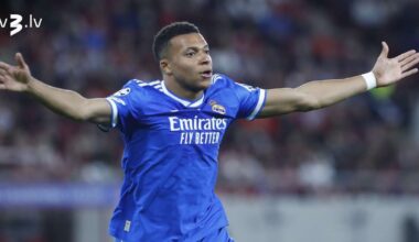 UEFA Čempionu līga atgriežas TV6 – jau janvārī skatītājus sagaida grandu dueļi