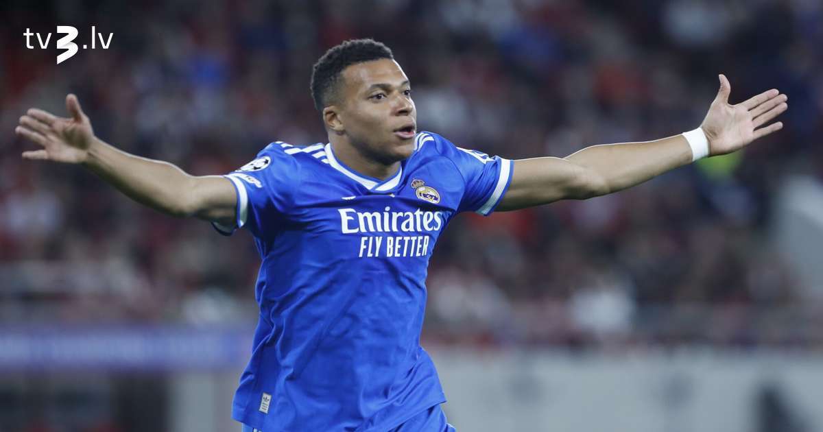 UEFA Čempionu līga atgriežas TV6 – jau janvārī skatītājus sagaida grandu dueļi