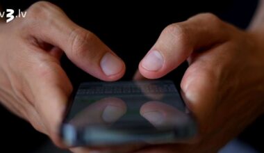 Pusmiljons eiro nedēļas laikā – tik lielu summu krāpnieki izvilinājuši no Latvijas iedzīvotājiem