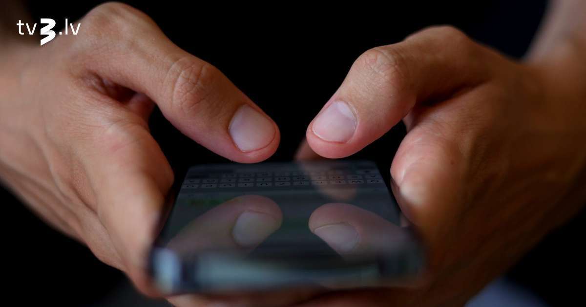 Pusmiljons eiro nedēļas laikā – tik lielu summu krāpnieki izvilinājuši no Latvijas iedzīvotājiem