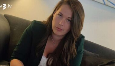 Kā mainījusies Kristas dzīve pēc “Lauku sētas”