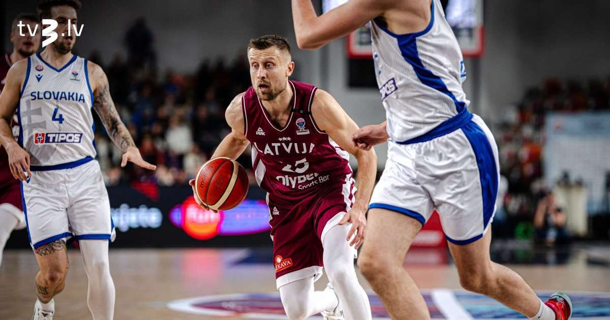 Laksa karjeru turpinās Polijas basketbola vienībā “Krosno”