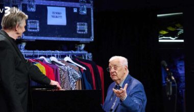 Svētdiena Maestro zīmē – Raimondam Paulam veltīta programma TV3 kanālā