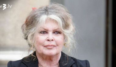 Zināms Brižitas Bardo nāves cēlonis