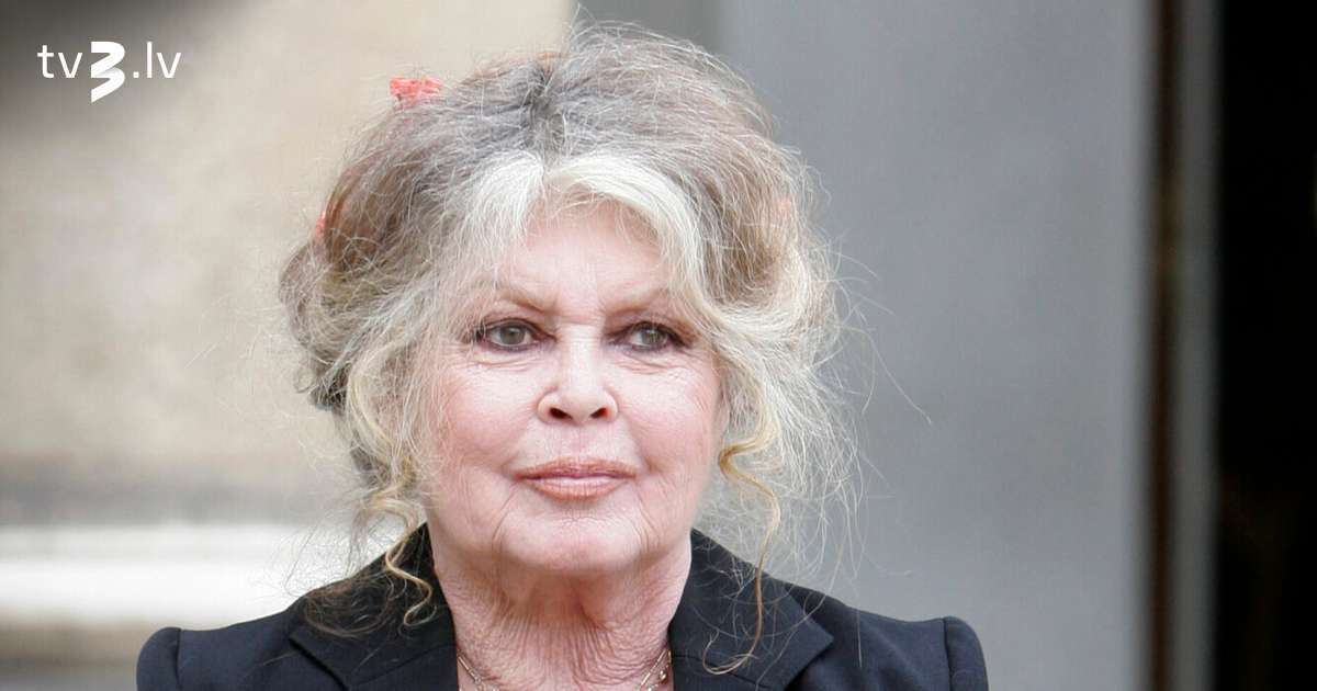 Zināms Brižitas Bardo nāves cēlonis