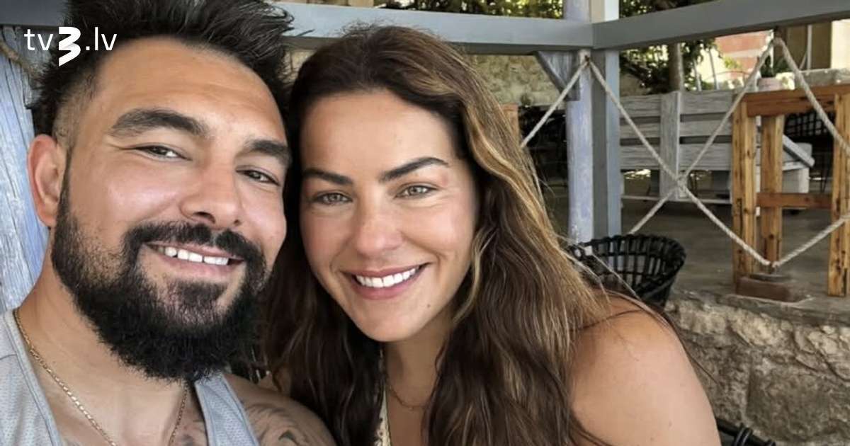Atceltas apsūdzības pret šova “90 dienas, lai apprecētos” zvaigznēm Veroniku Rodrigesu un Setu Darjušferu
