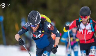 Milānas un Kortīnas olimpisko spēļu programmā debitēs slēpošanas alpīnisms