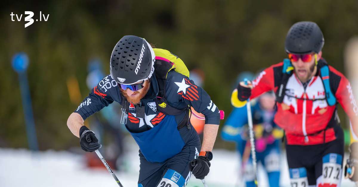 Milānas un Kortīnas olimpisko spēļu programmā debitēs slēpošanas alpīnisms