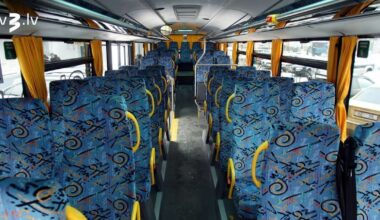 Atlaides un bezmaksas biļetes – svarīgākais par braucienu sabiedriskajā transportā 2026. gadā