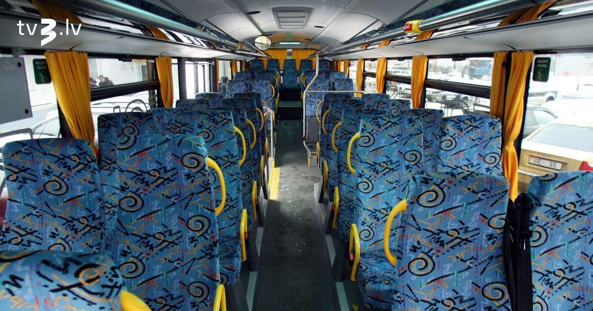 Atlaides un bezmaksas biļetes – svarīgākais par braucienu sabiedriskajā transportā 2026. gadā