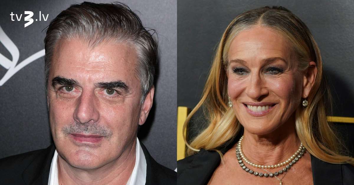 Kriss Nots atbild uz nelabvēlīgu komentāru par bijušo kolēģi Sāru Džesiku Pārkeri