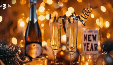 Populārākā Jaungada apņemšanās – vairāk sportot. Par ko vēl sapņo Latvijas iedzīvotāji?