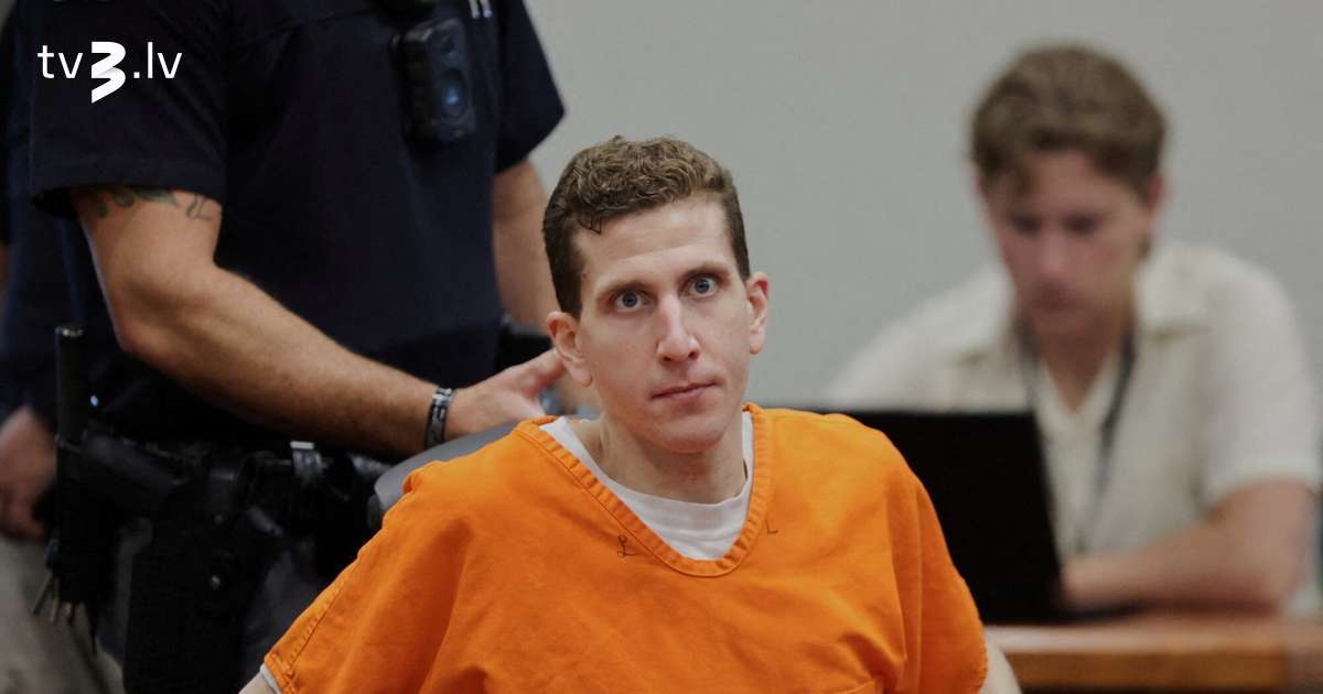 Braiena Kohbergera upura Keilijas Gonkalvesas radinieki nosoda nozieguma vietas fotogrāfiju publiskošanu