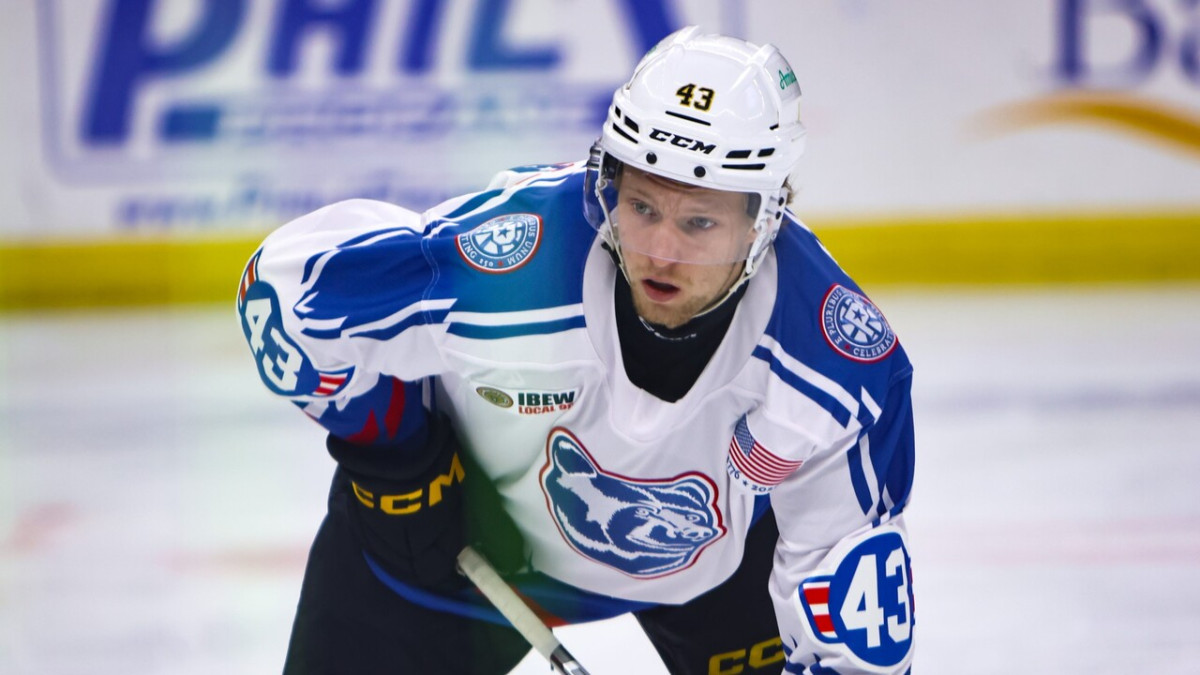 Ločmelim pārtrūkst punktu krāšanas virkne, Uļjanskis veicina rezultāta izmainīšanu – Hokejs – Sportacentrs.com