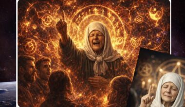 ko slavenā pareģe Vanga prognozēja katram atkarībā no dzimšanas gada