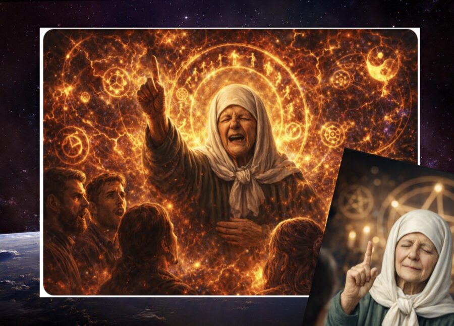 ko slavenā pareģe Vanga prognozēja katram atkarībā no dzimšanas gada