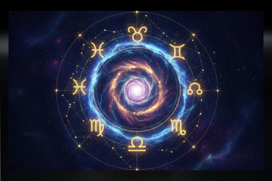 Tamāra Globa brīdina par jauna cikla sākumu īpašām zīmēm