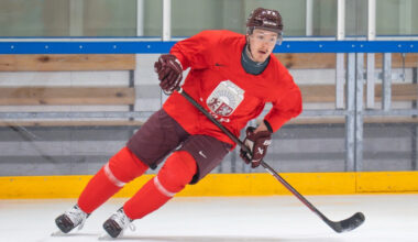 "Olimpiskās spēles galvā bijušas katru dienu kopš kvalifikācijas beigām" – Olimpiskās spēles 2026 – Sportacentrs.com