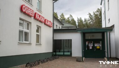 Noziedzīgu darbību rezultātā Ogres un Liepājas slimnīcas piecos iepirkumos varētu būt pārmaksājušas 300 000 eiro