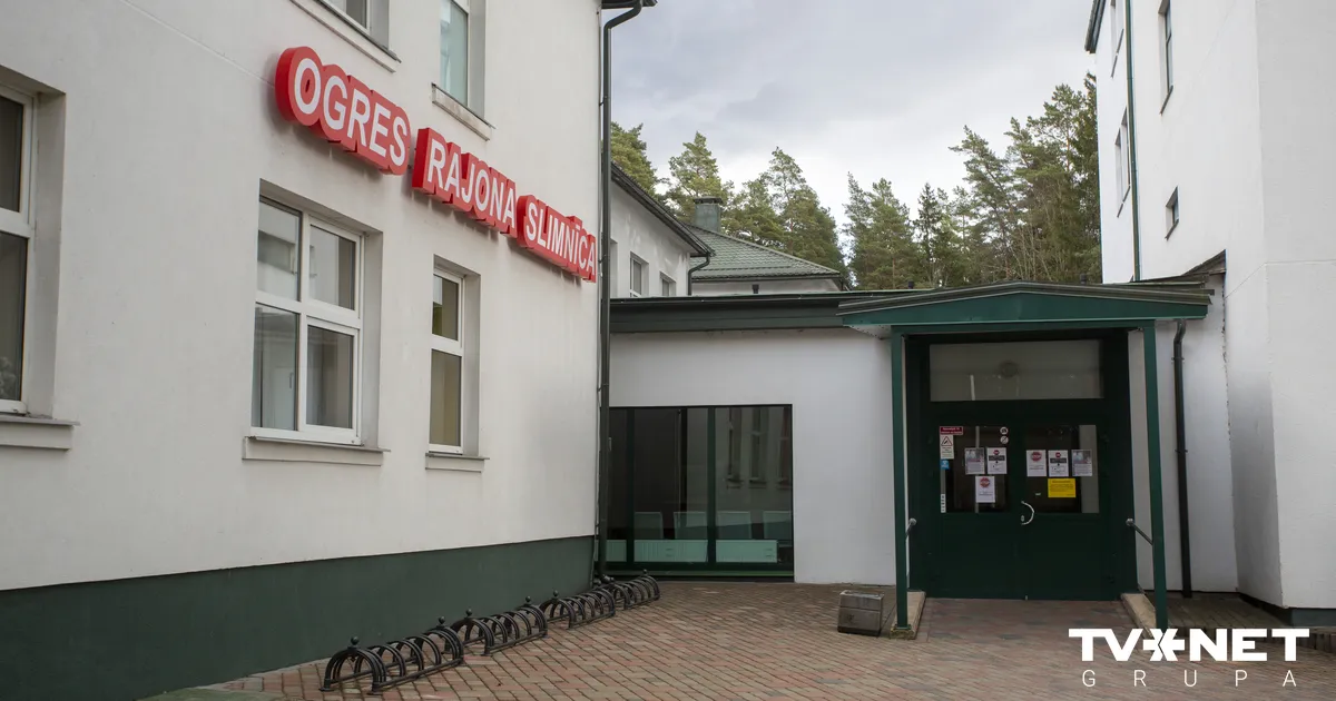 Noziedzīgu darbību rezultātā Ogres un Liepājas slimnīcas piecos iepirkumos varētu būt pārmaksājušas 300 000 eiro