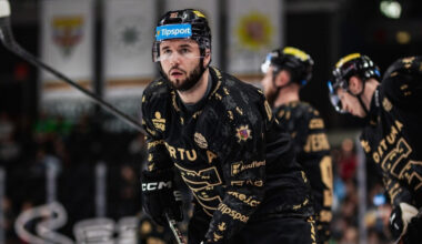 LHF panāk vienošanos ar "Sparta" par Dzierkala nepiedalīšanos cīņā pret Rubīnu – Olimpiskās spēles 2026 – Sportacentrs.com