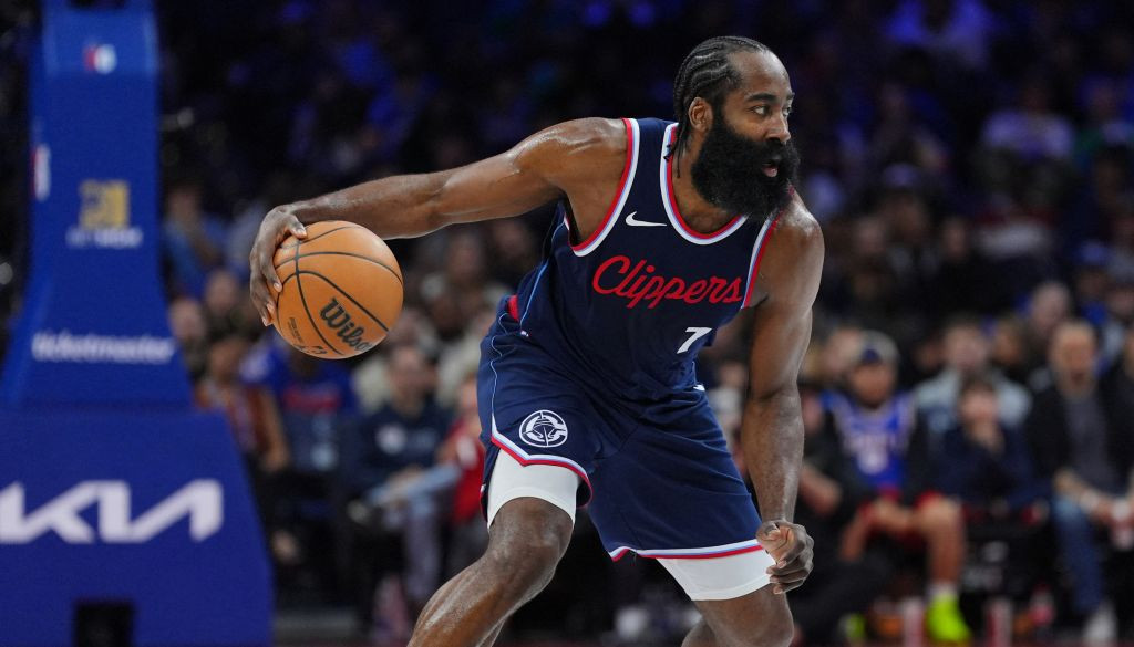 Hārdens trešo reizi pārceļas īsi pirms maiņu termiņa beigām – Basketbols – Sportacentrs.com