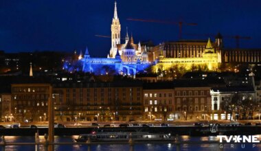 Ungārija ES Tiesā apstrīd Krievijas gāzes importa aizliegumu