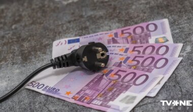 Otrdien pāris stundas gaidāma ļoti augsta elektrības tirgus cena