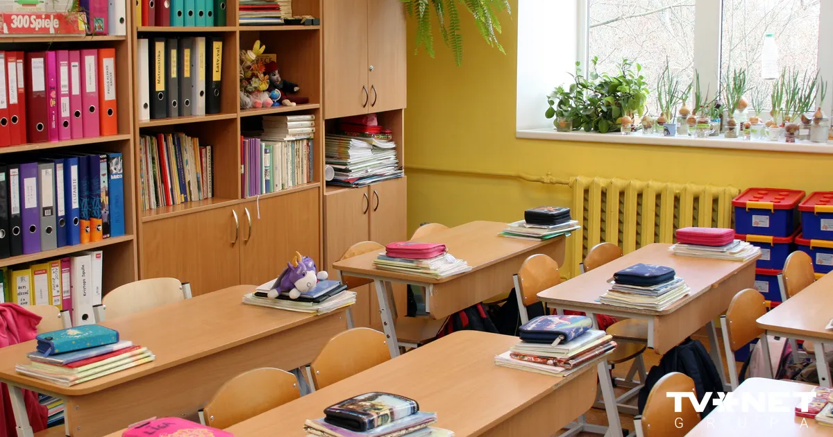 Vairāki Rīgas bērnudārzi un skolas būs jāslēdz