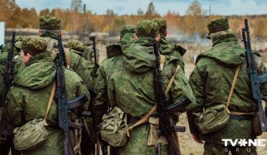 Krievijas militārie izdevumi ir daudz lielāki par oficiālo aizsardzības budžetu