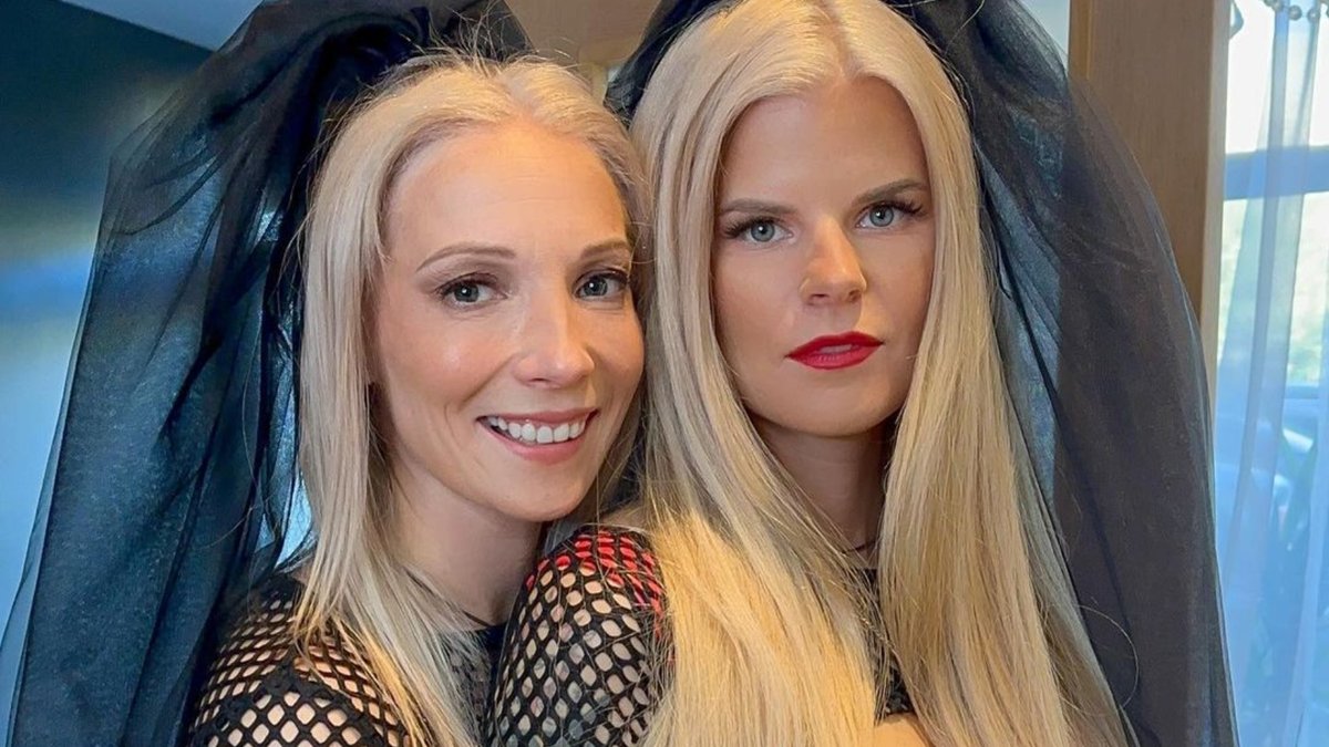 Sendija un Danute Ozolas paziņo – ģimenē gaidāms mazulis