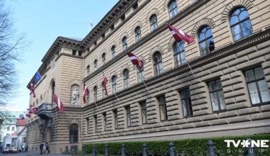 Jāgatavojas Krievijas mēģinājumiem ietekmēt Saeimas vēlēšanu norisi