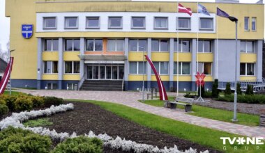 VIDEO ⟩ Eiropas prokuratūra Līvānu domes ES fondu lietā noziegumus nesaskata