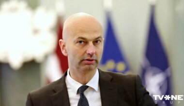 Kādreizējais Valsts kancelejas direktors Citskovskis atklāj, ar ko tagad nodarbojas