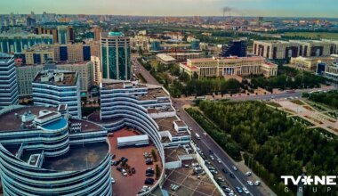 Kazahstāna izdod Krievijai ukraiņu IT speciālistu