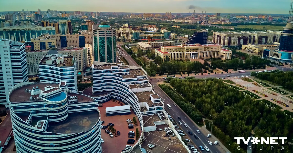 Kazahstāna izdod Krievijai ukraiņu IT speciālistu