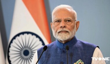 Indija piekrīt nepirkt Krievijas naftu – Tramps samazina muitas tarifus